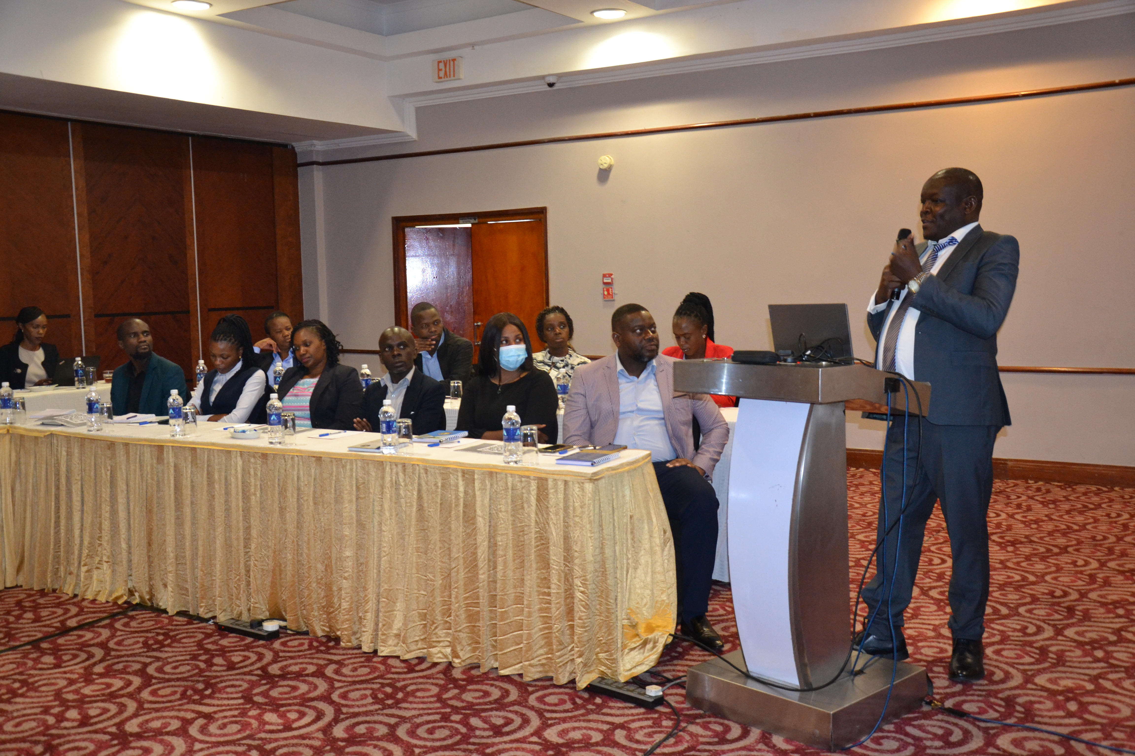 MARINE INSURANCE WORKSHOP