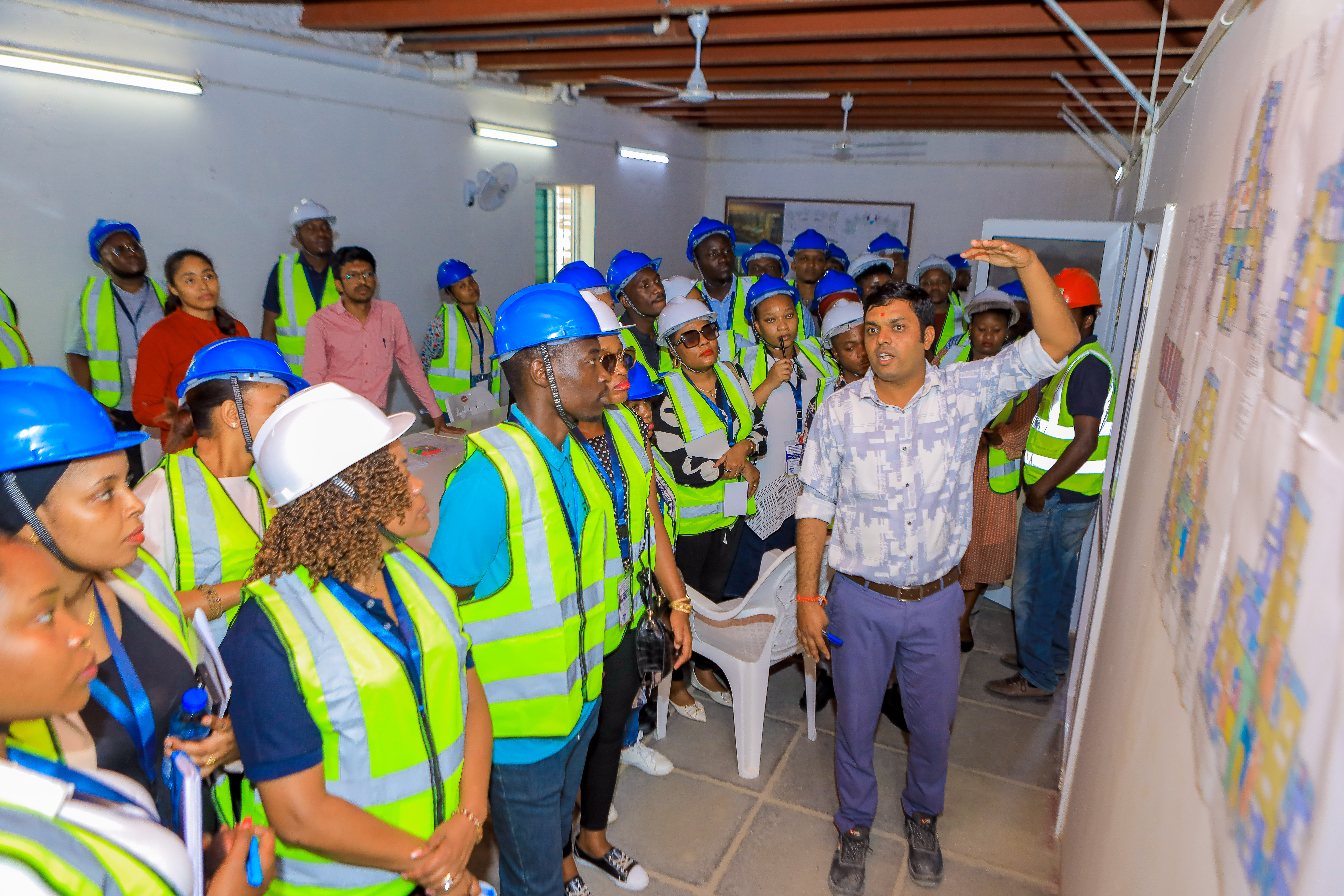 ENGINEERING (CAR/EAR) INSURANCE UNDERWRITING & CLAIMS MANAGEMENT WORKSHOP
